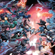 Illustration for article titled 44 Marveli Secret Wars/i Tie-In Comics, Reviewed